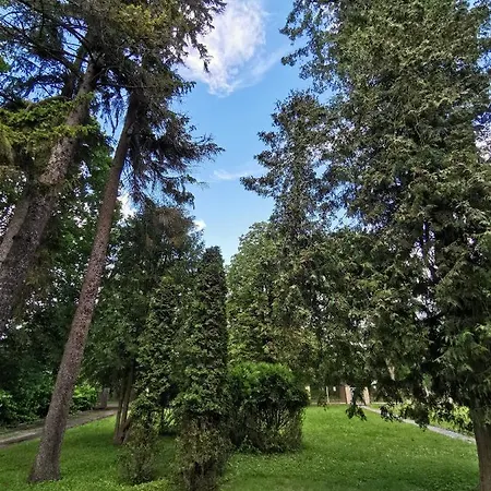 Affittacamere Karklu Muiza Jelgava