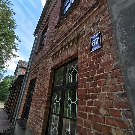 Karklu Muiza * Jelgava