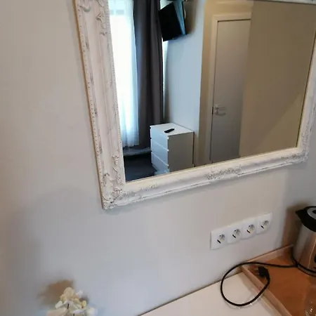Karklu Muiza Guest house