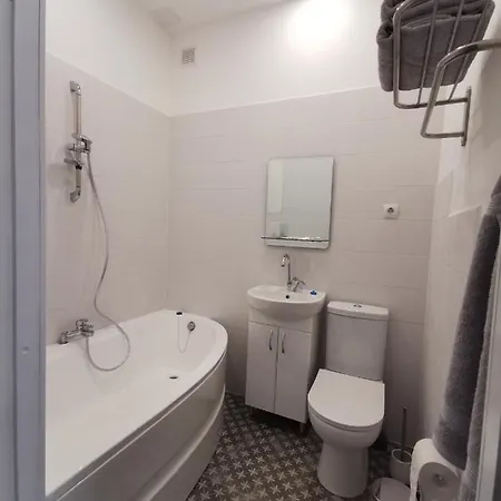 Guest house Karklu Muiza