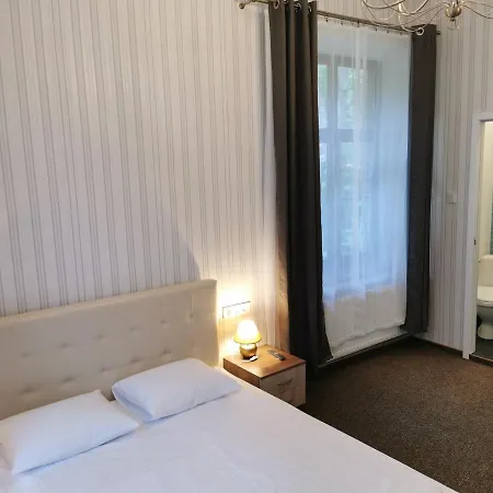 Guest house Karklu Muiza Jelgava