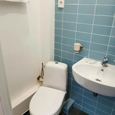 Karklu Muiza Gasthuis *