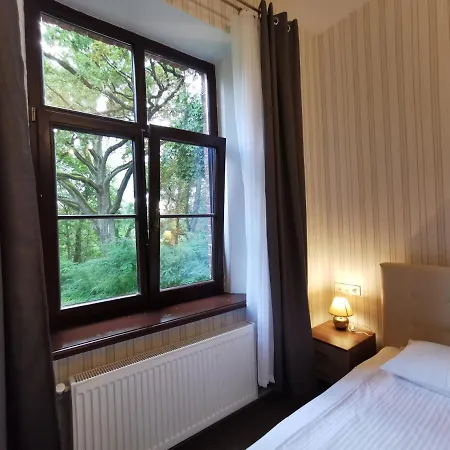 Karklu Muiza Guest house Jelgava