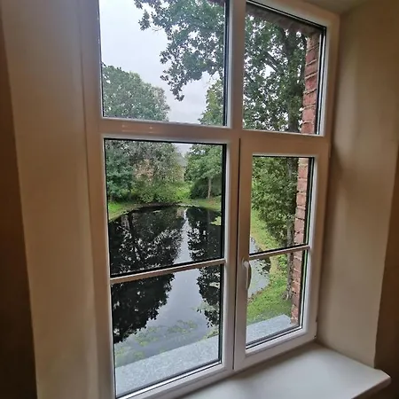 Karklu Muiza Jelgava