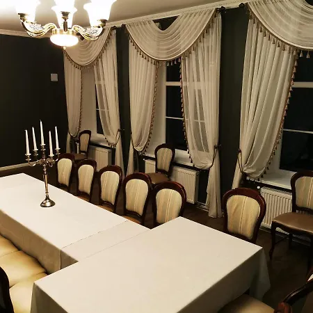 Karklu Muiza Gasthuis *
