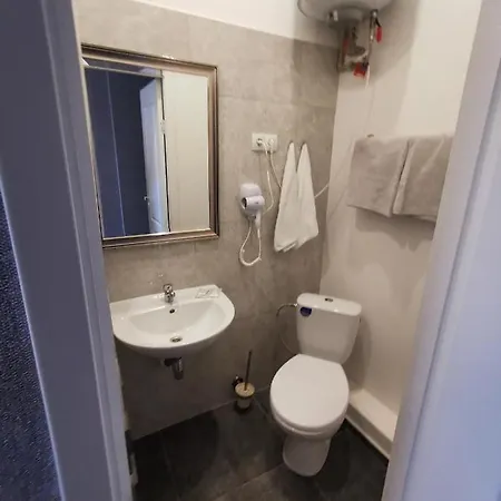 Karklu Muiza Gasthuis *