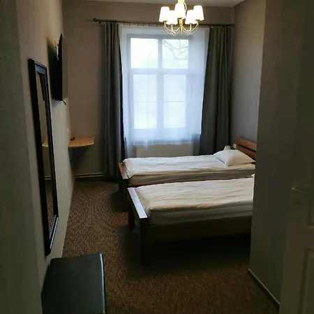 Karklu Muiza Gasthuis Jelgava
