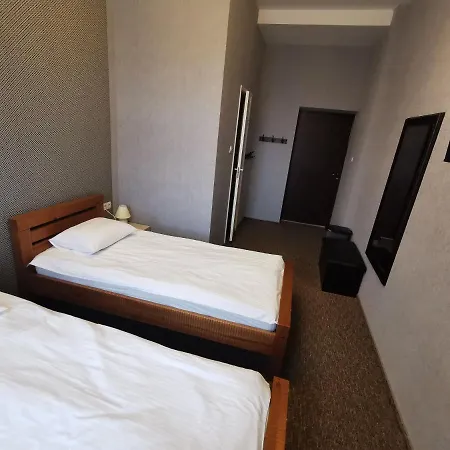 Karklu Muiza Guest house *