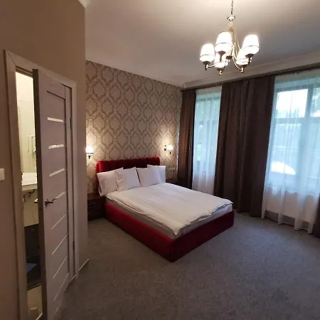 Karklu Muiza Guest house