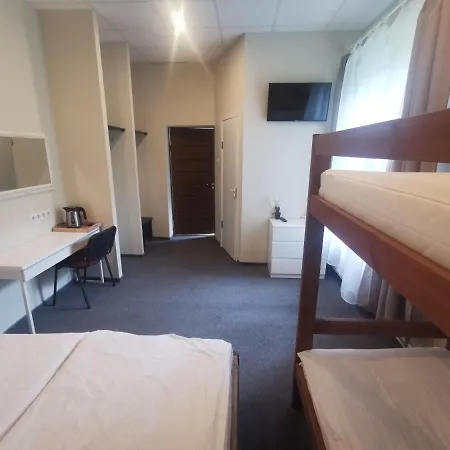 Karklu Muiza Guest house *
