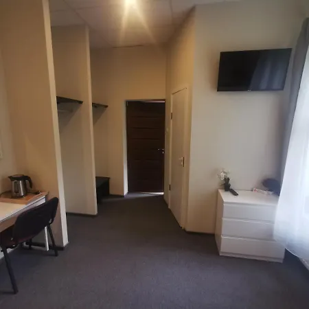 Karklu Muiza Guest house