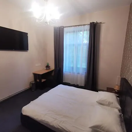 Guest house Karklu Muiza