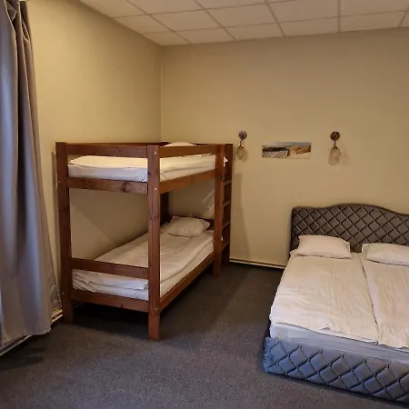 Karklu Muiza Guest house