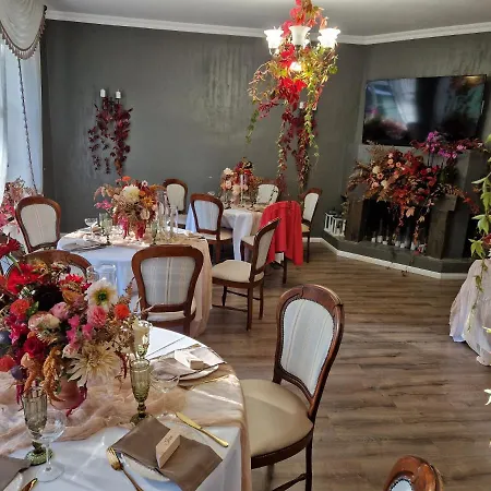 Karklu Muiza Guest house Jelgava