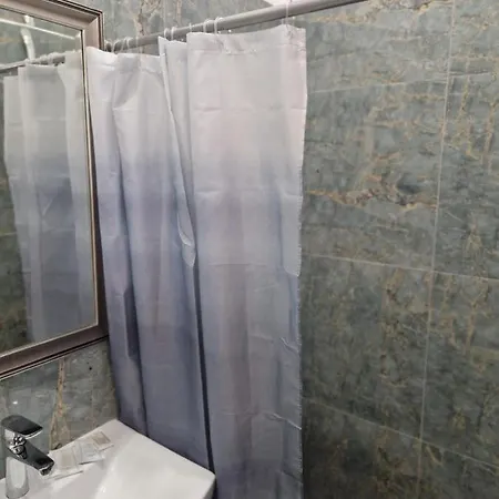 Karklu Muiza Gasthuis *