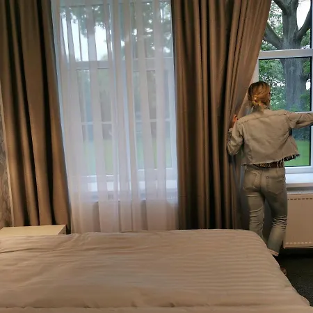 Karklu Muiza Guest house Jelgava