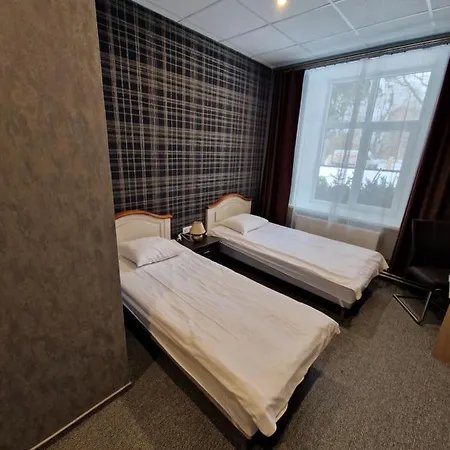 Karklu Muiza Guest house *