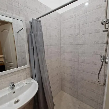 Guest house Karklu Muiza