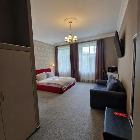 Affittacamere Karklu Muiza